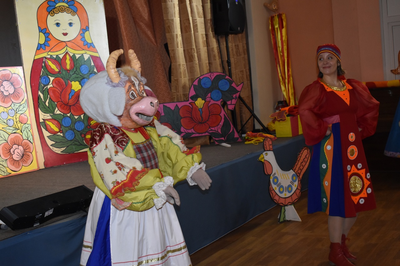 Масленица - восточнославянский традиционный праздник, отмечаемый в течение недели перед Великим постом..