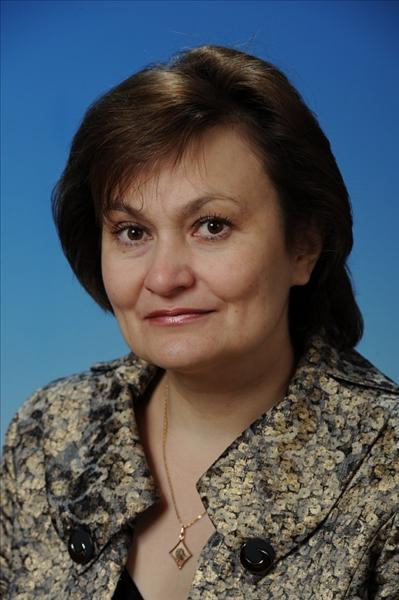 Аликанова Елена Викторовна.