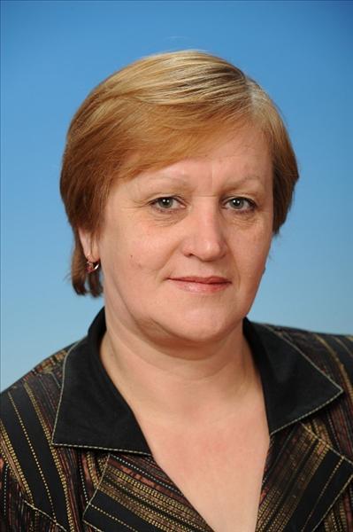 Есина Татьяна Викторовна.