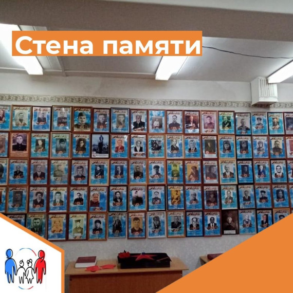 «Вспомним всех поименно...".