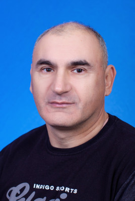 Пахомов Валерий Викторович Пахомов Валерий Викторович