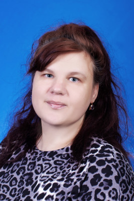 Демьянова Елена Владимировна Демьянова Елена Владимировна