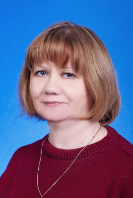 Дроздова Ольга Федоровна Дроздова Ольга Федоровна