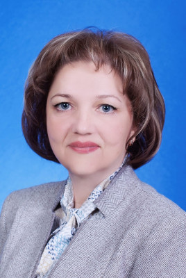 Кожемякина Галина Яковлевна Кожемякина Галина Яковлевна